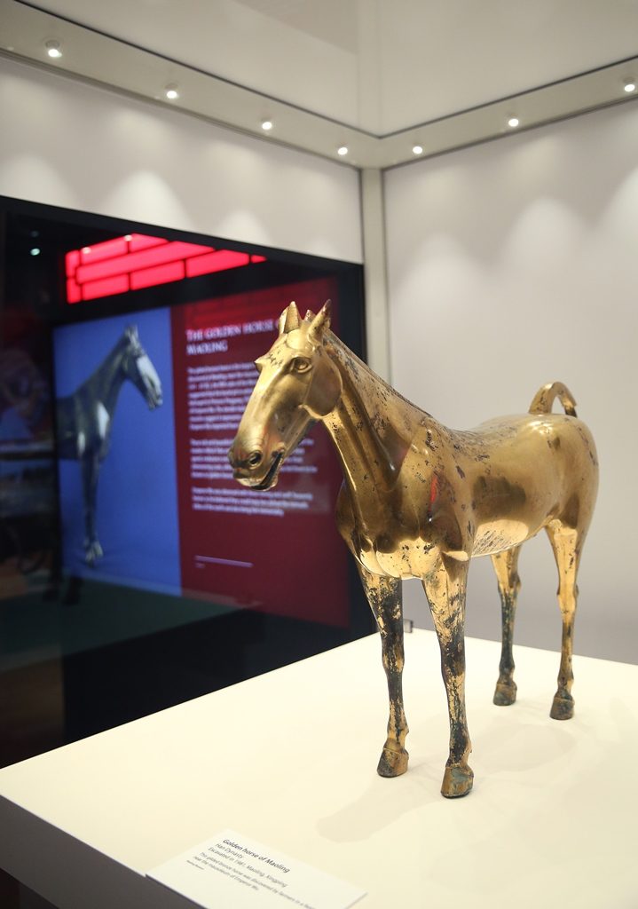 Terracotta Warriors