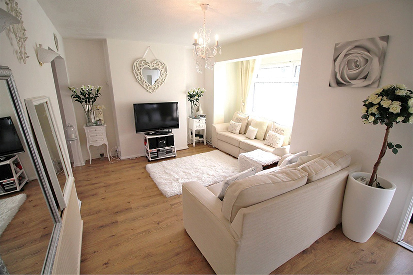 Market highlights: Light, bright homes - Abode
