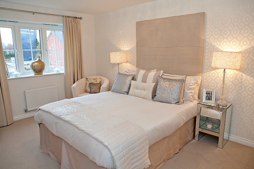 Market highlights: Light, bright homes - Elan