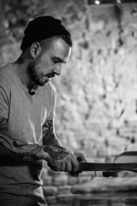 restaurant crowdfunding