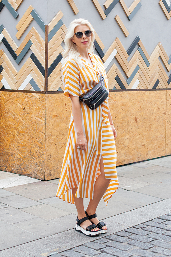 Style Cousel - Liverpool fashion trends - Louise