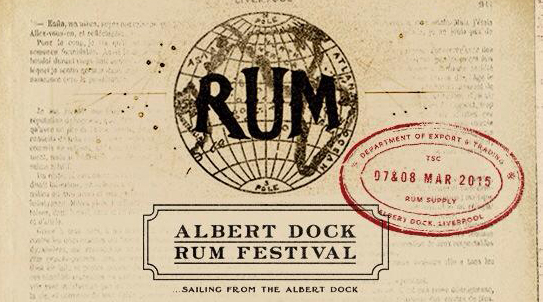 Rum Festival