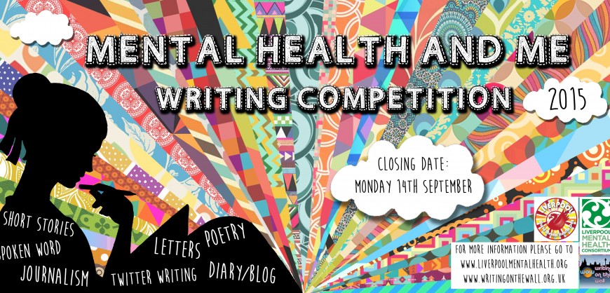 Mental Health & Me competition