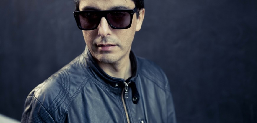 Rui Da Silver, DJ, Liverpool Loves, festival