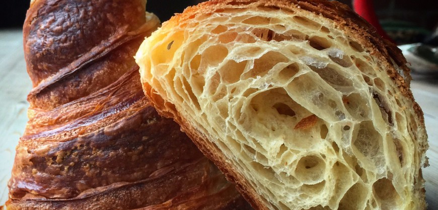 Baltic Bakehouse, bread, Furrow, Ballerton