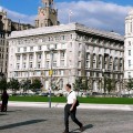 Cunard Building, British Music Experience