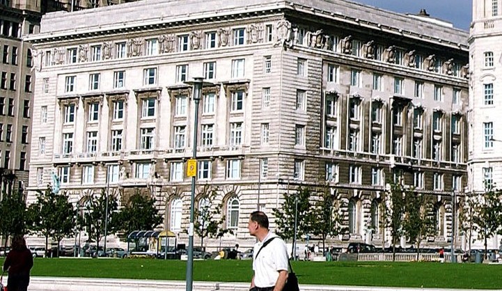 Cunard Building, British Music Experience