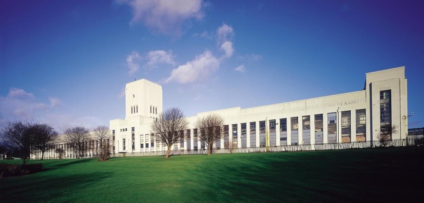 Littlewoods Building, film and TV studios, proposals, Liverpool City Council