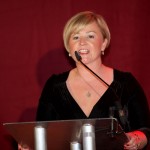 Your Move Property Awards 2015, Redrow, sponsor, Claire Jarvis