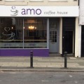 Amo Coffee House, West Derby Village