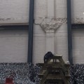 Bateson Building, Henry Street, wall, artists, murals, Yu Property Group