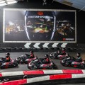 TeamSport, Liverpool, go-karting