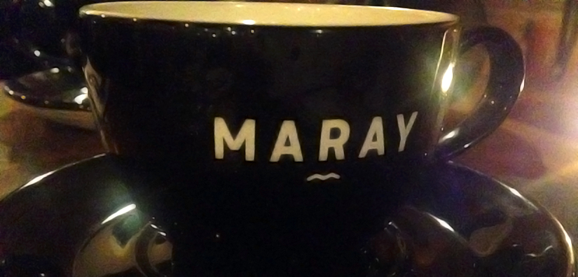 Maray review