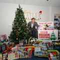Christmas, Mission Christmas, Karl Tatler