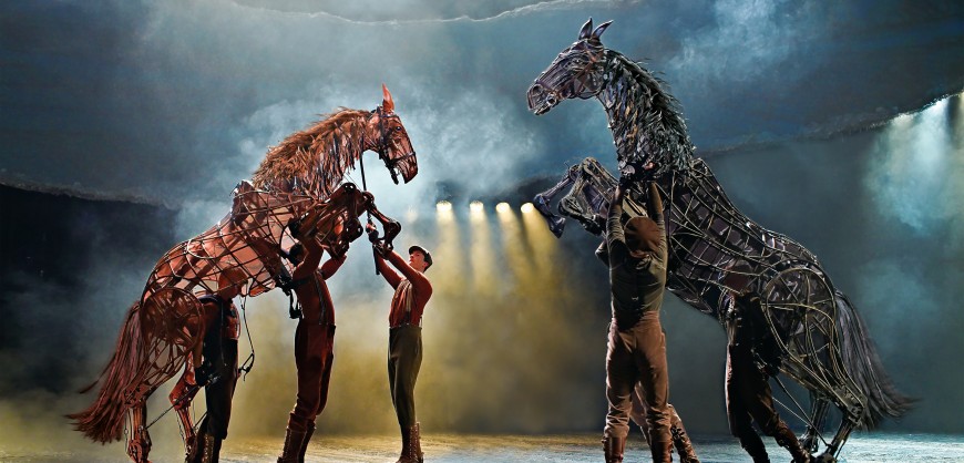 Liverpool, theatre, National Theatre