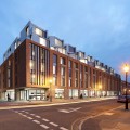 Falkner Street, Bedford Street, Elliot Group, Georgian Quarter