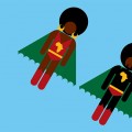Afro Supa Hero