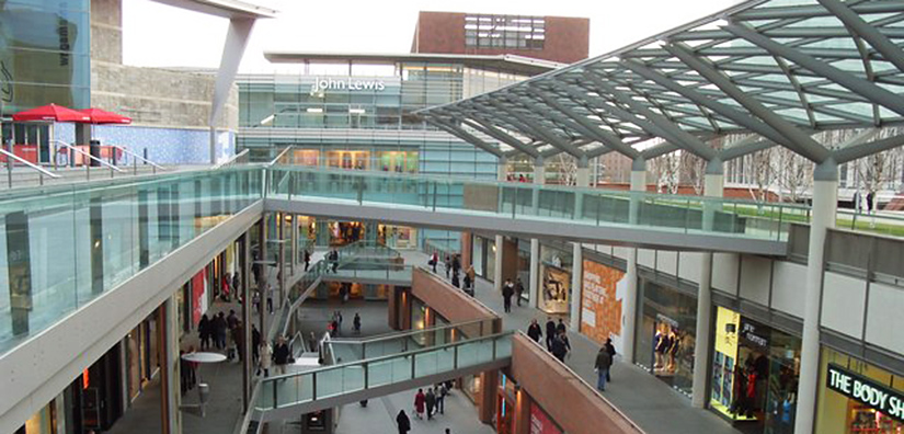 Liverpool One