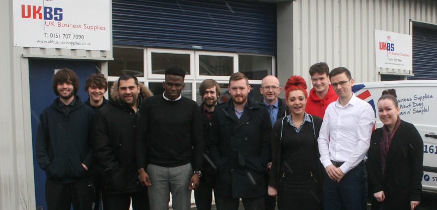 NWPAs, Liverpool, North West, category, sponsor