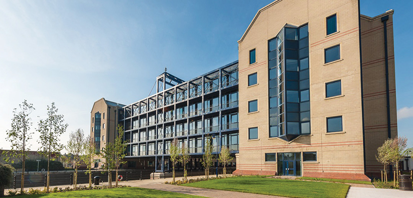 Glenbrook Property and Moorfield