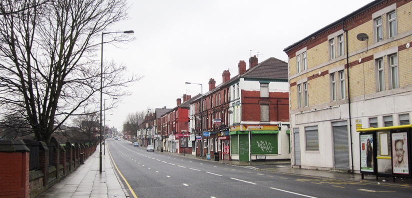 Picton, Liverpool City Council