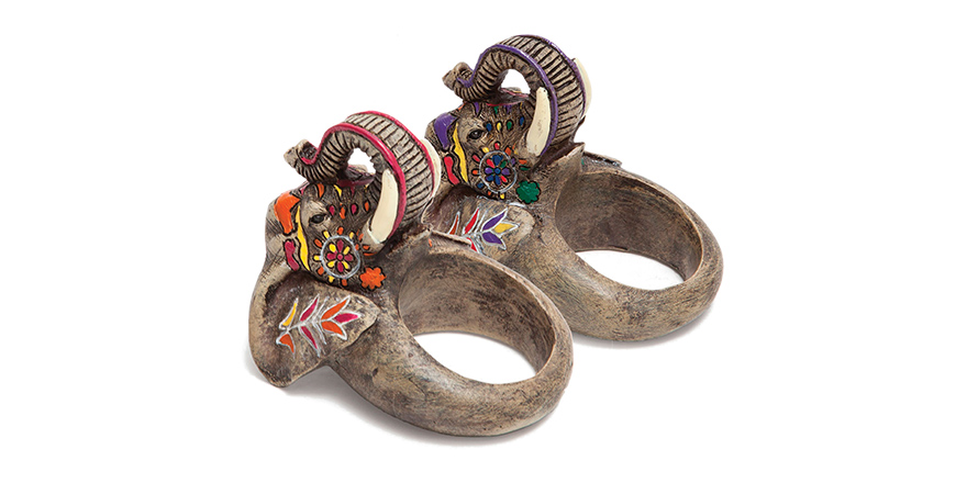 Interiors: Wild & exotic