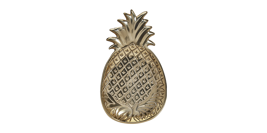 Interiors: Wild & exotic