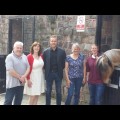 Beechley Stables, donation, Elliot Group