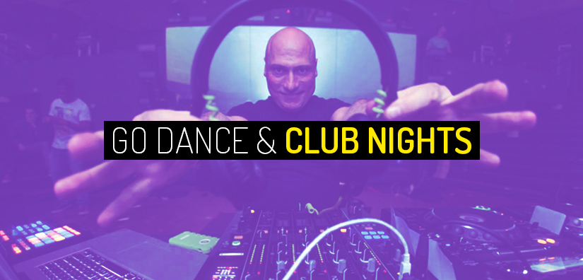 Clubbing guide: June - July 2016