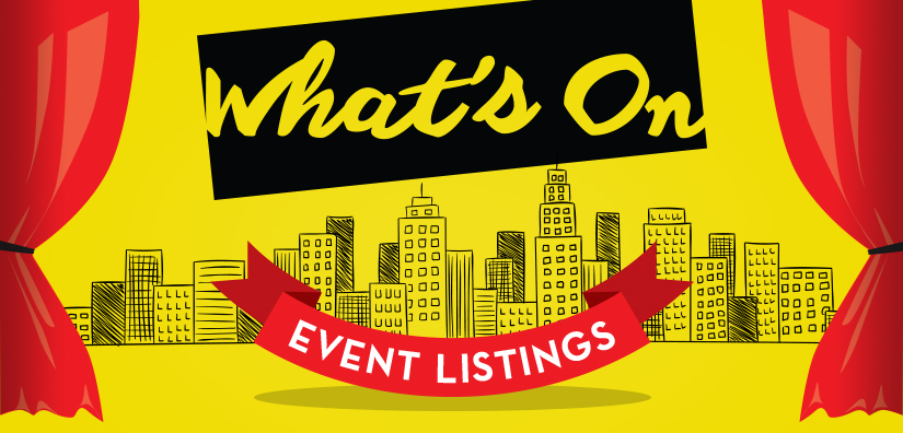What's on: Liverpool event listings