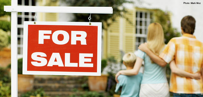 UK House Price Index