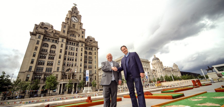 Liverpool, festival, summer, UNESCO World Heritage Site, waterfront
