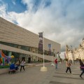 waterfront, National Museums Liverpool, Liverpool
