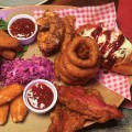 Pattersons review