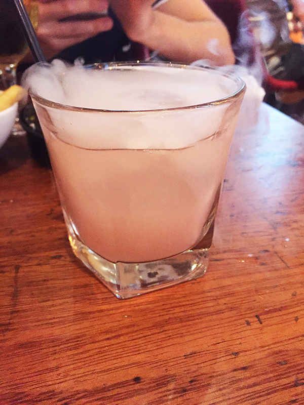The Alchemist Liverpool