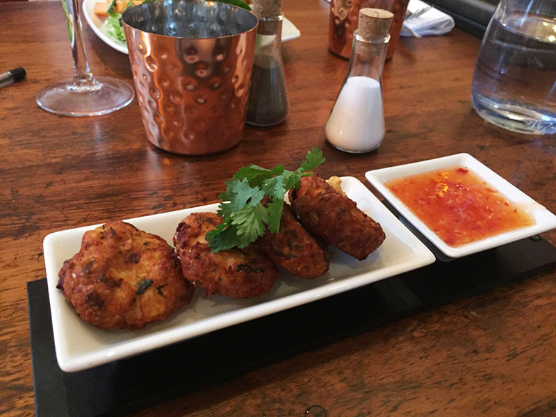 The Alchemist Liverpool