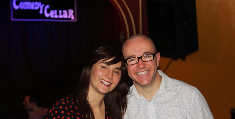 Liverpool Comedy Cellar, Camp and Furnace