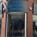 Wake and Cate Cafe