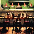 Cedar Food & Drink