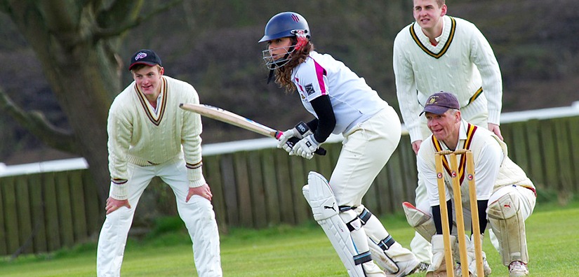 cricket, Liverpool