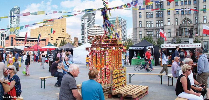 Liverpool City Region