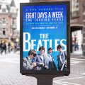 The Beatles: Eight Days a Week - The Touring Years review