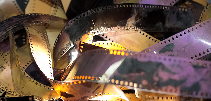 Film buff's guide to Liverpool