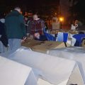 Liverpool Sleepout
