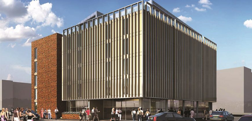 Pembroke Studios