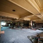 Reece's Ballroom, John Lennon, Beatles, Liverpool, Caro Developments