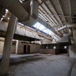 Reece's Ballroom, John Lennon, Beatles, Liverpool, Caro Developments