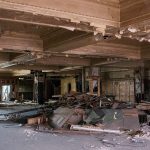 Reece's Ballroom, John Lennon, Beatles, Liverpool, Caro Developments