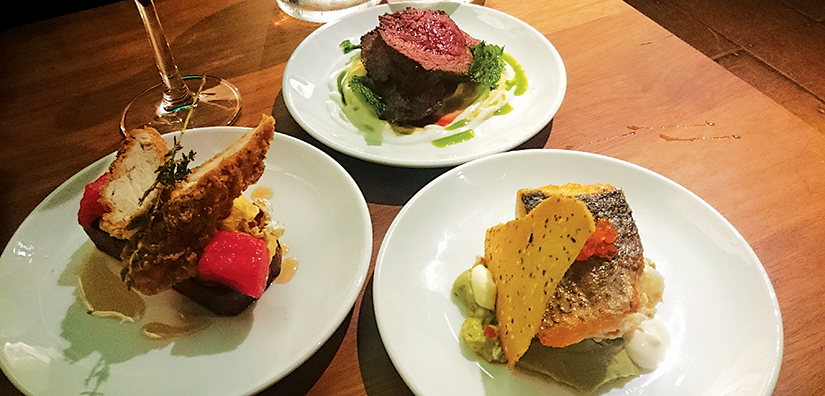 Restaurant review: Buyers Club, Hardman Street, Liverpool
