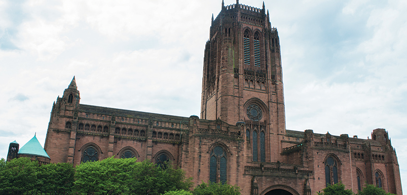 R Charity, Liverpool, Royal Liverpool Hospital, concert